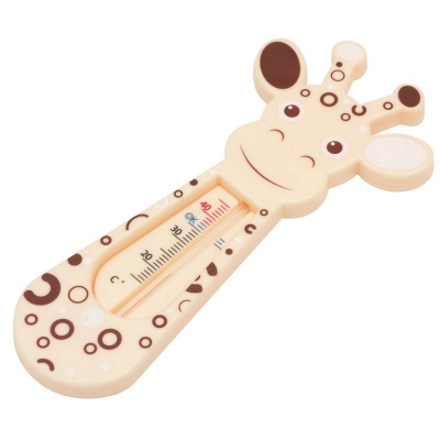 Термометр для купания Жираф Roxy-Kids RWT-001 1